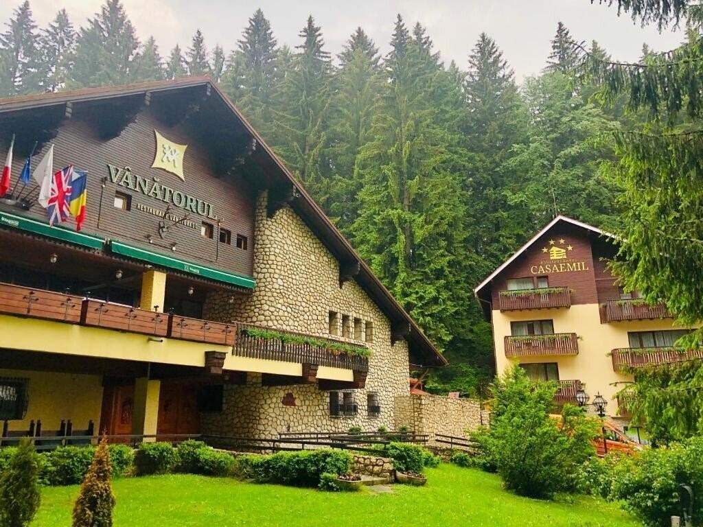 Фотография Boutique Hotel Casa Emil 4*