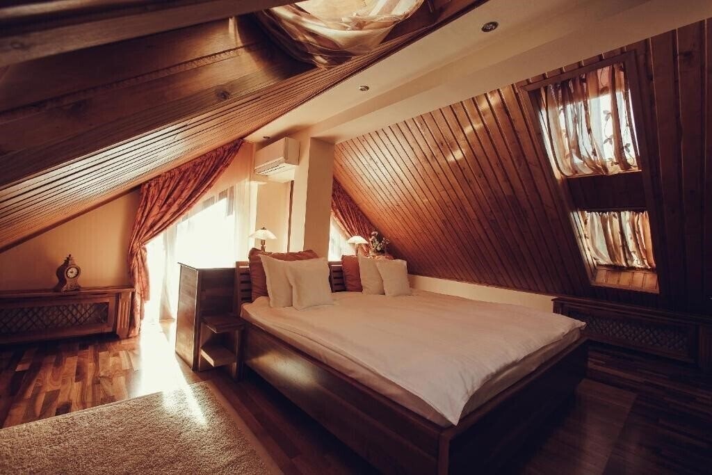 Фото Denisa Boutique Hotel 5*