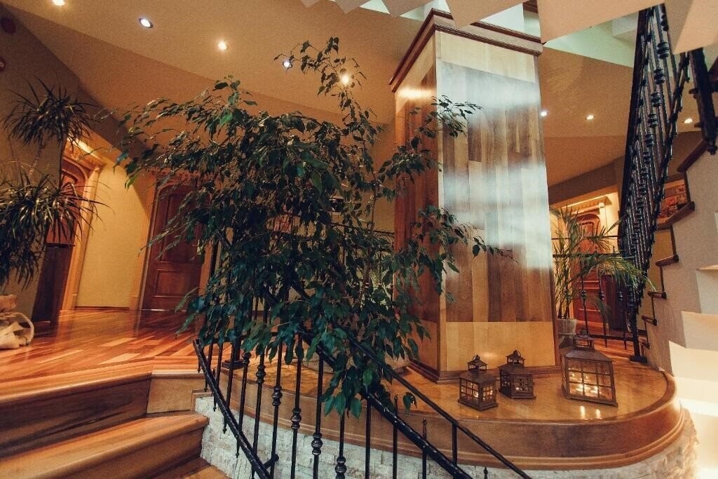 Фотография Denisa Boutique Hotel 5*