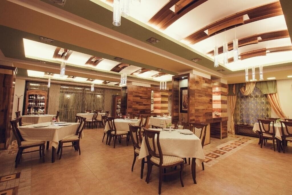 Изображение Denisa Boutique Hotel 5*