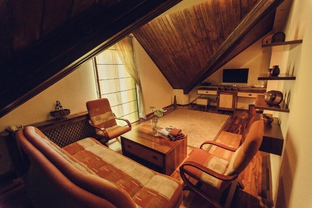 Картинка Denisa Boutique Hotel 5*