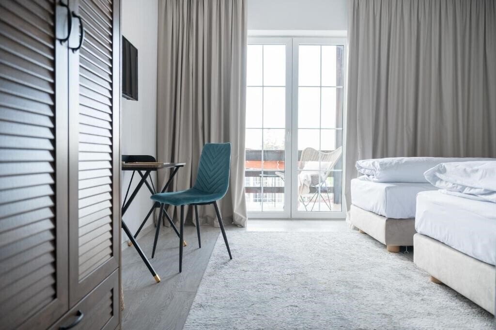 Готель Monterai Resort 3*