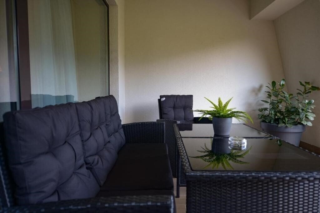 Картинка Elexus Apartments 3*