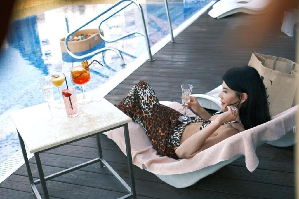 Изображение Elexus Apartments 3*