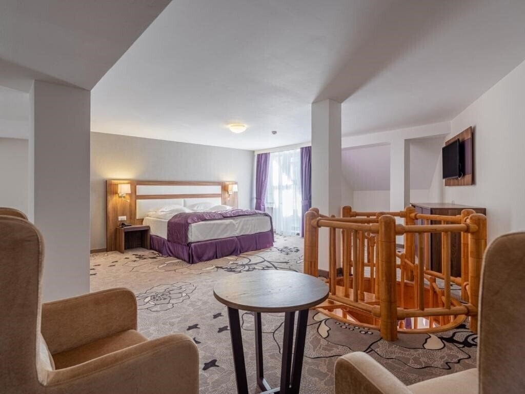 Картинка Hotel Miruna - New Belvedere 4*