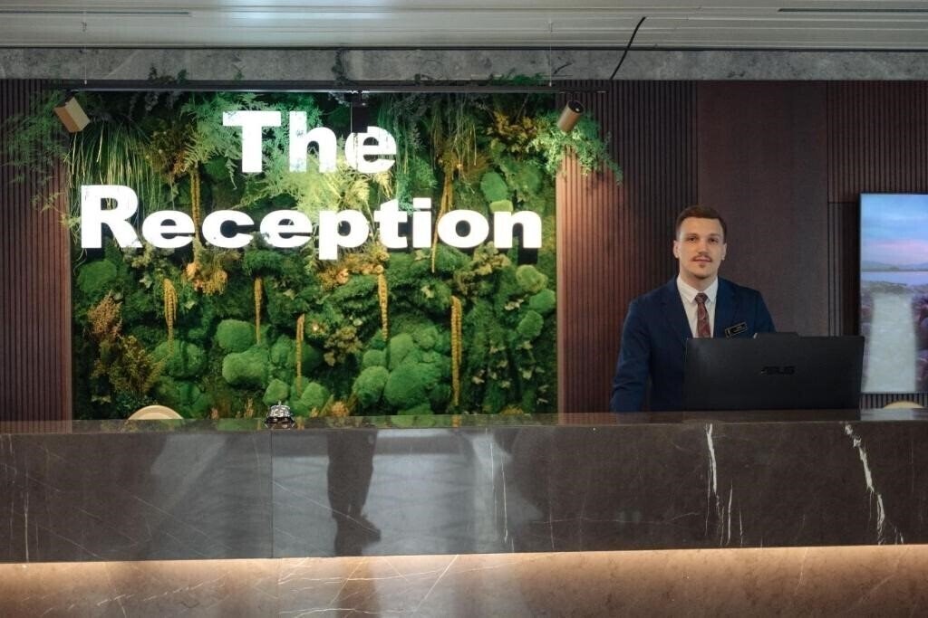 Фото Silver Mountain 4*