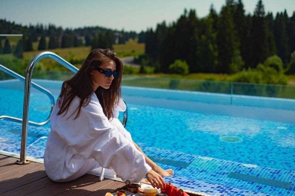 Зображення Silver Mountain 4*