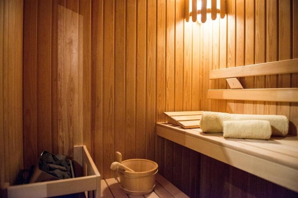 Фотографія Pensiunea Orizont 4*