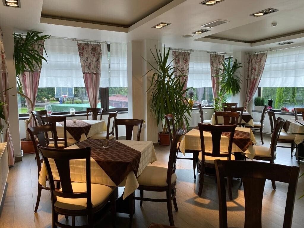 Зображення Pensiunea Orizont 4*