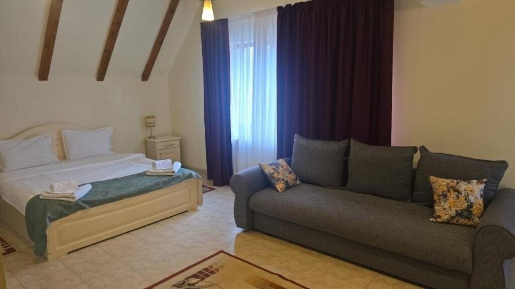 Картинка Vila Cristalfrost 3*