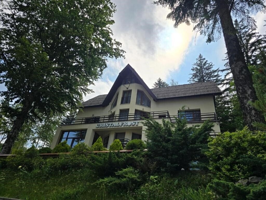 Картинка Vila Cristalfrost 3*