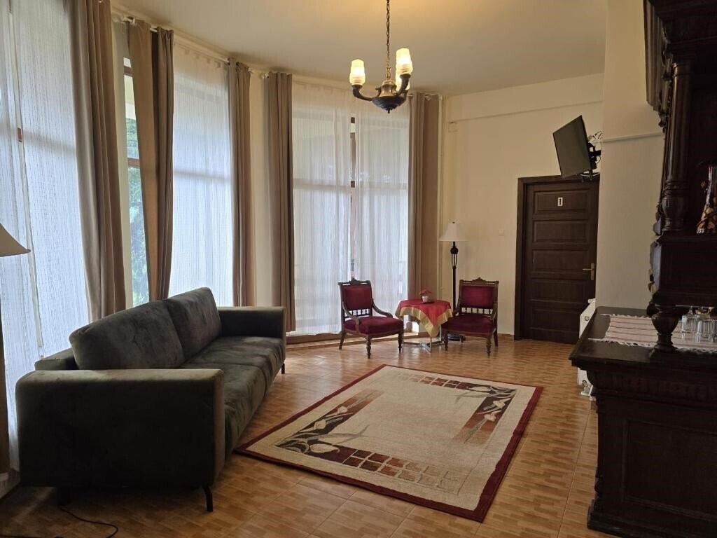 Фото Vila Cristalfrost 3*