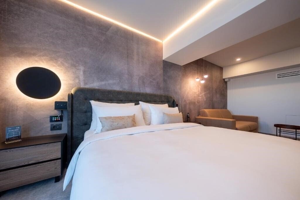Фото Hotel Simona Halep 4*