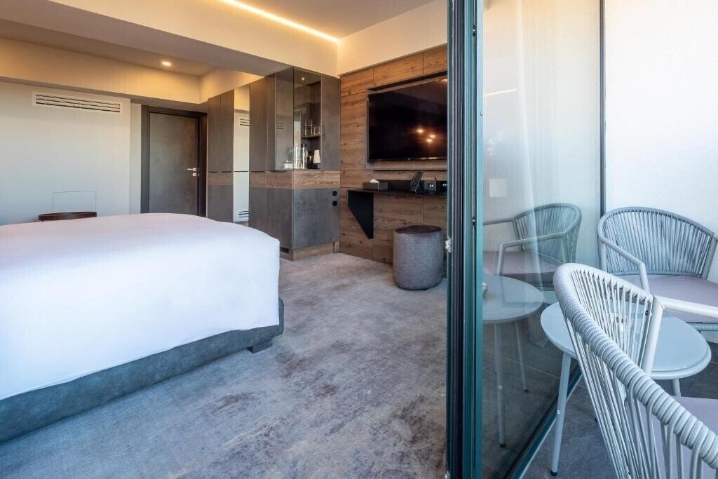 Фотография Hotel Simona Halep 4*