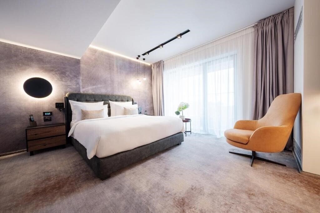 Фото Hotel Simona Halep 4*