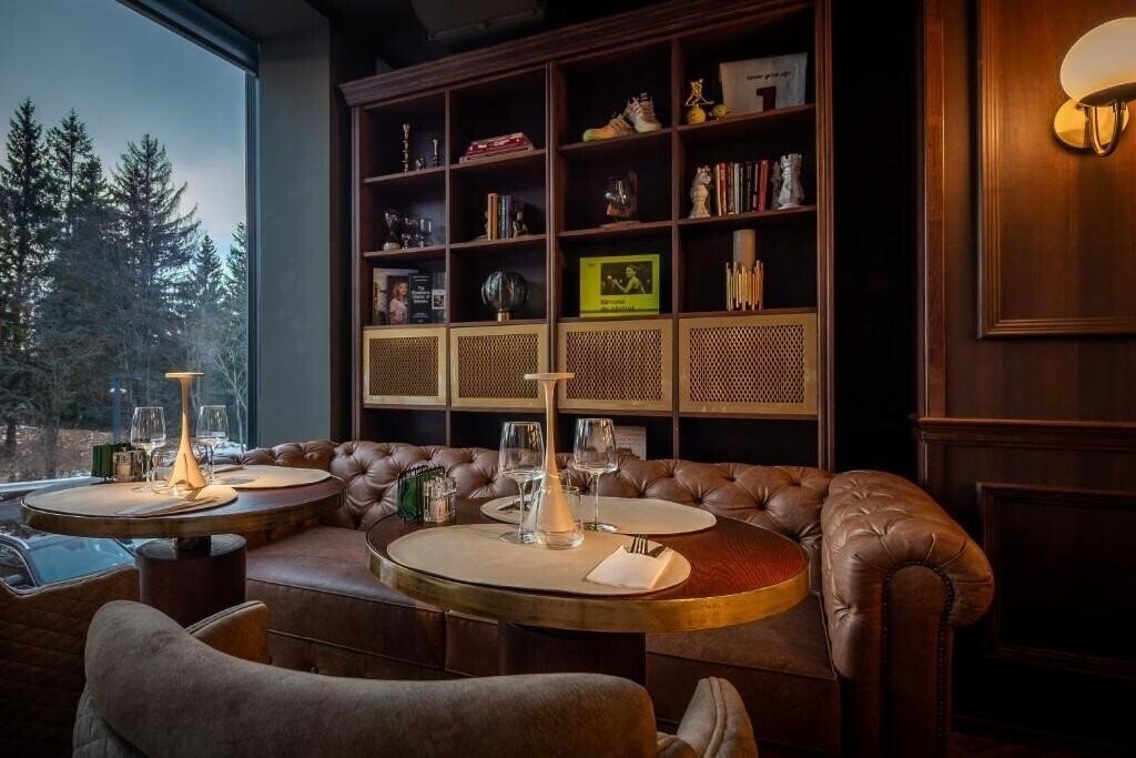 Зображення Hotel Simona Halep 4*