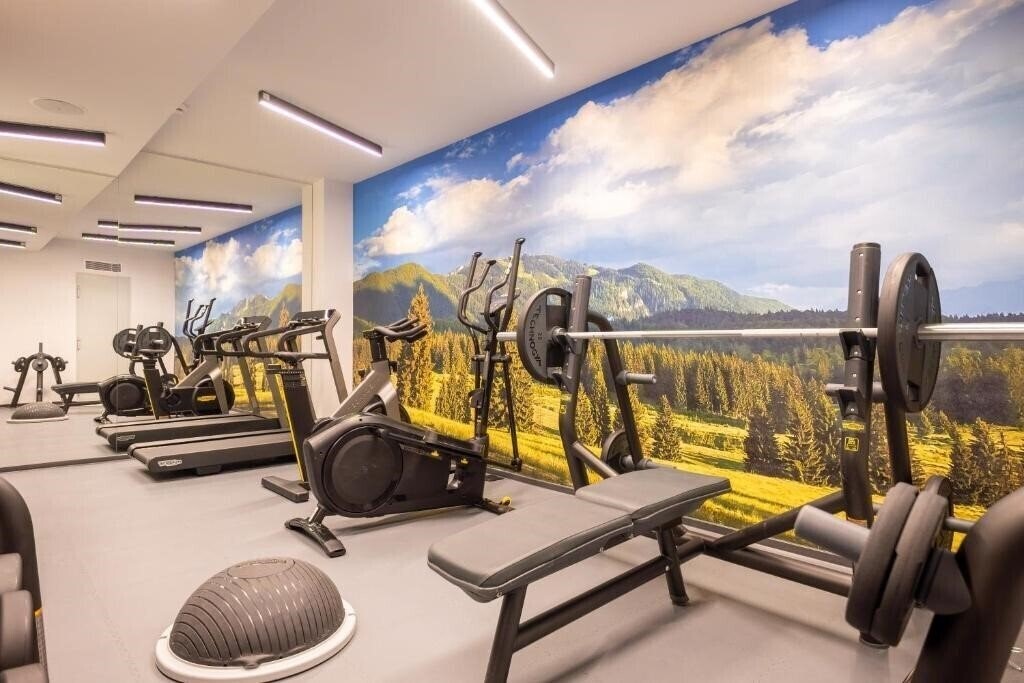 Картинка Hotel Simona Halep 4*