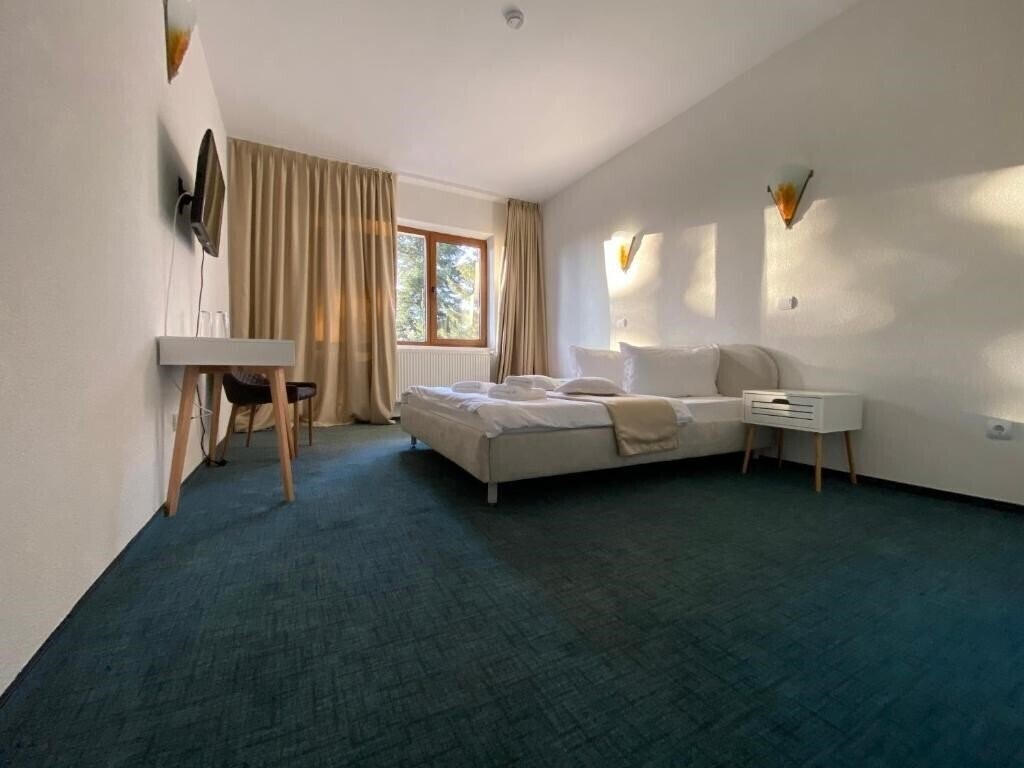 Фото Chalet Wiese 3*