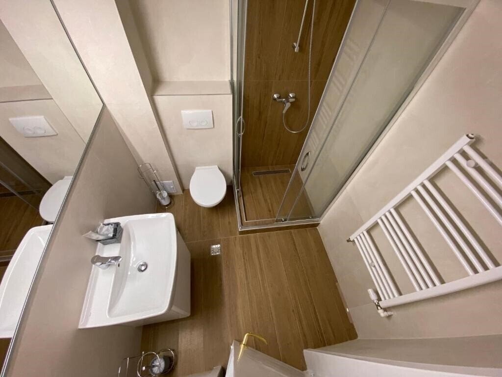 Фотография Chalet Wiese 3*