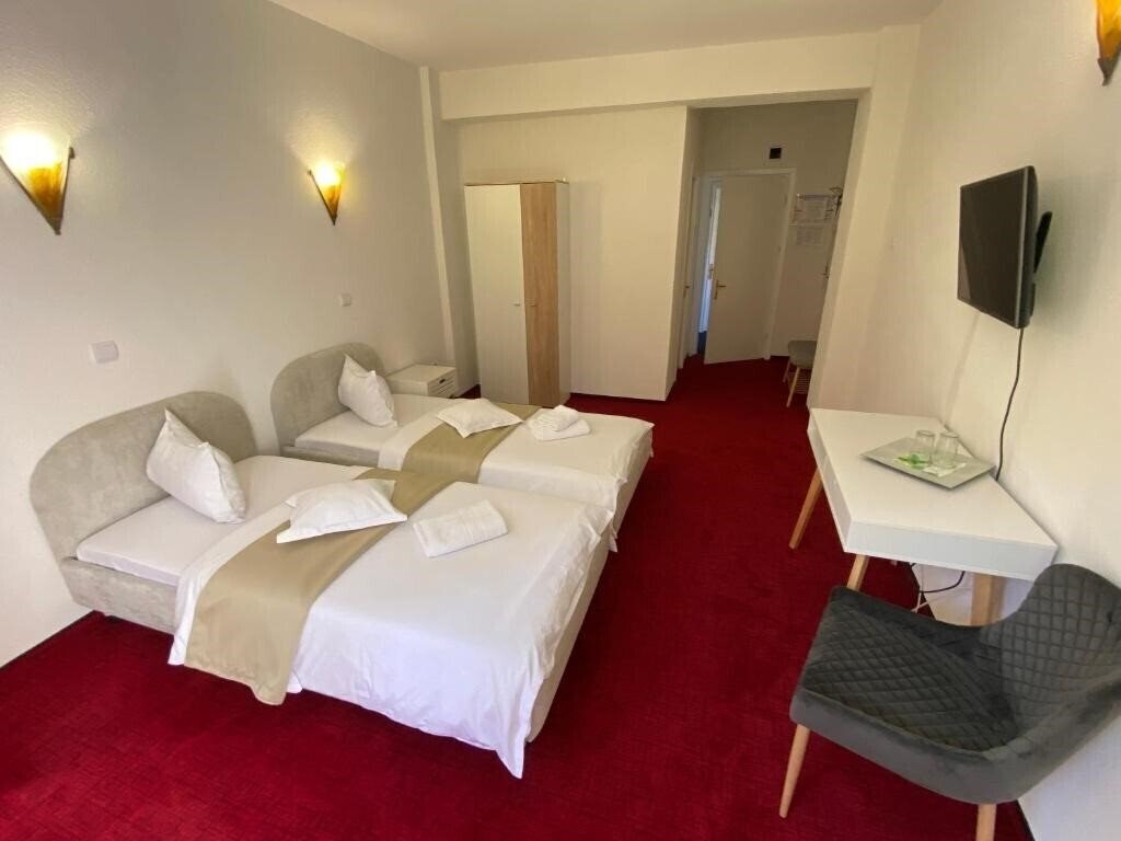 Картинка Chalet Wiese 3*