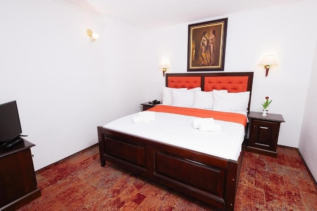 Изображение Piatra Mare 4*