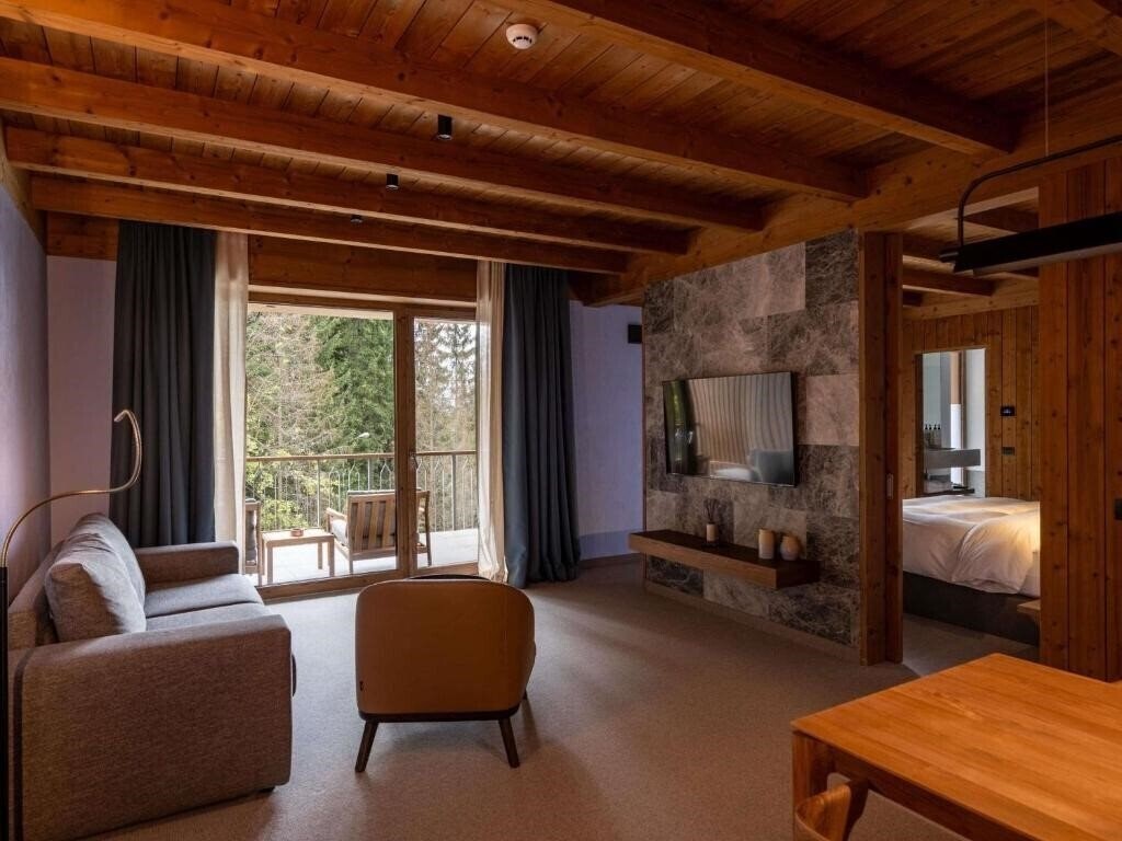Фото Swissotel Poiana Brasov 5*