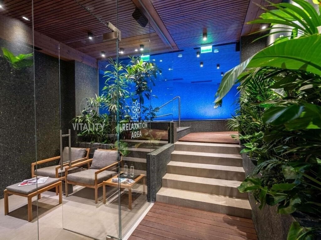 Картинка Swissotel Poiana Brasov 5*