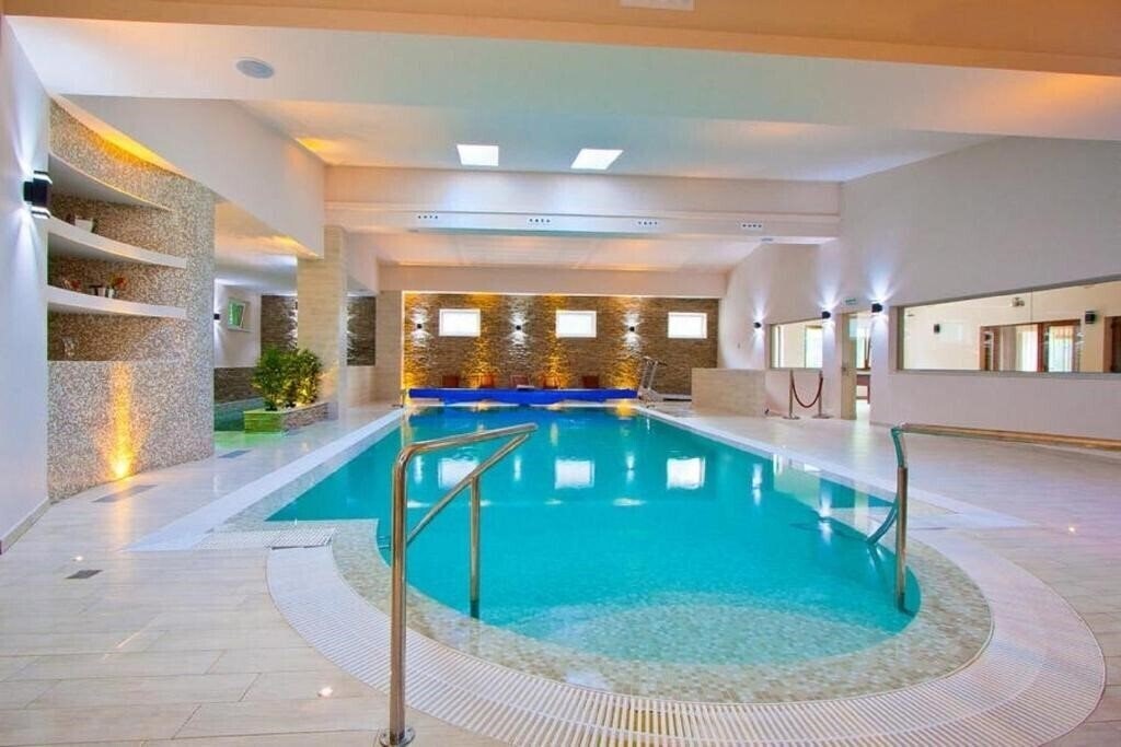 Готель Orizont 4*