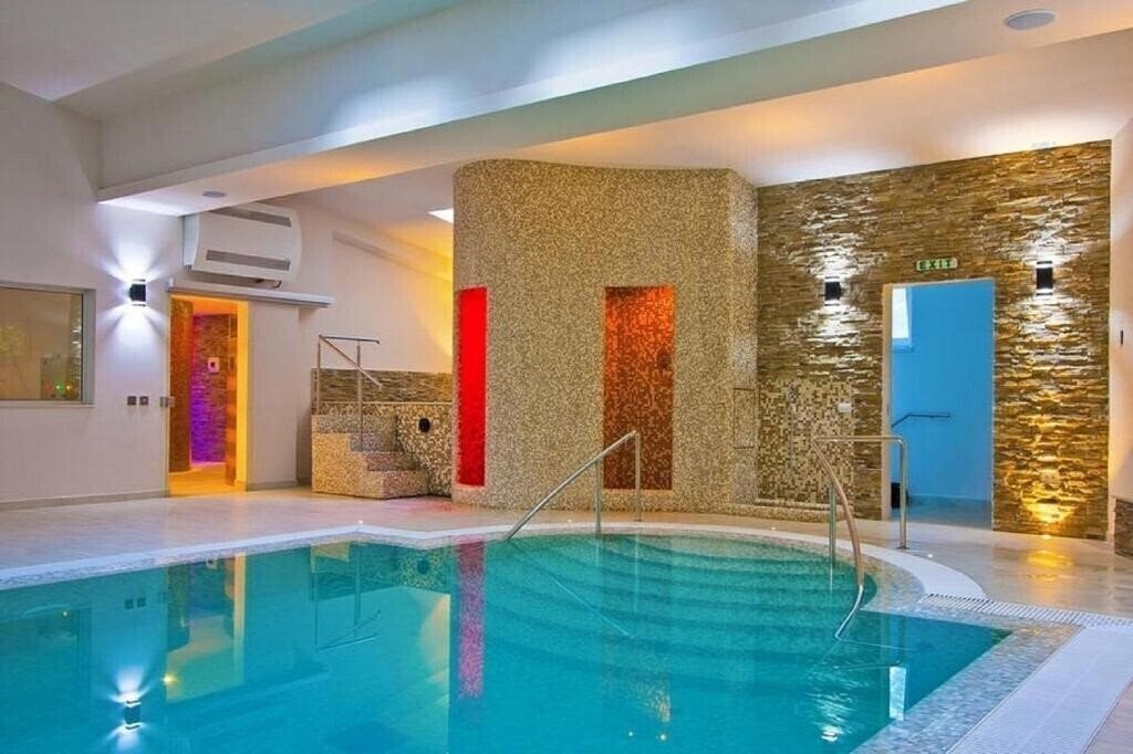 Фотографія Orizont 4*
