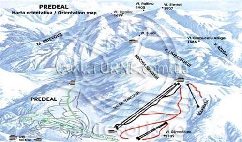 Фотография Anotimpuri 4*