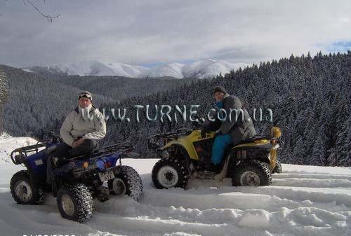 Фото Anotimpuri 4*