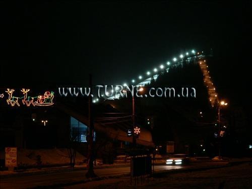 Отель Anotimpuri 4*