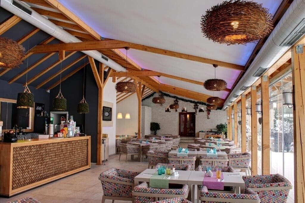 Фотографія Dragului 3*