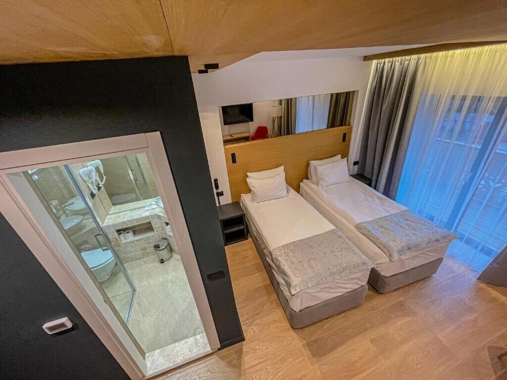 Готель Ursuletul 4*