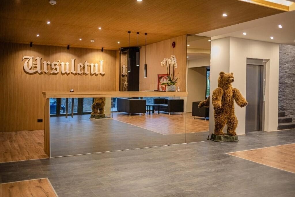 Зображення Ursuletul 4*