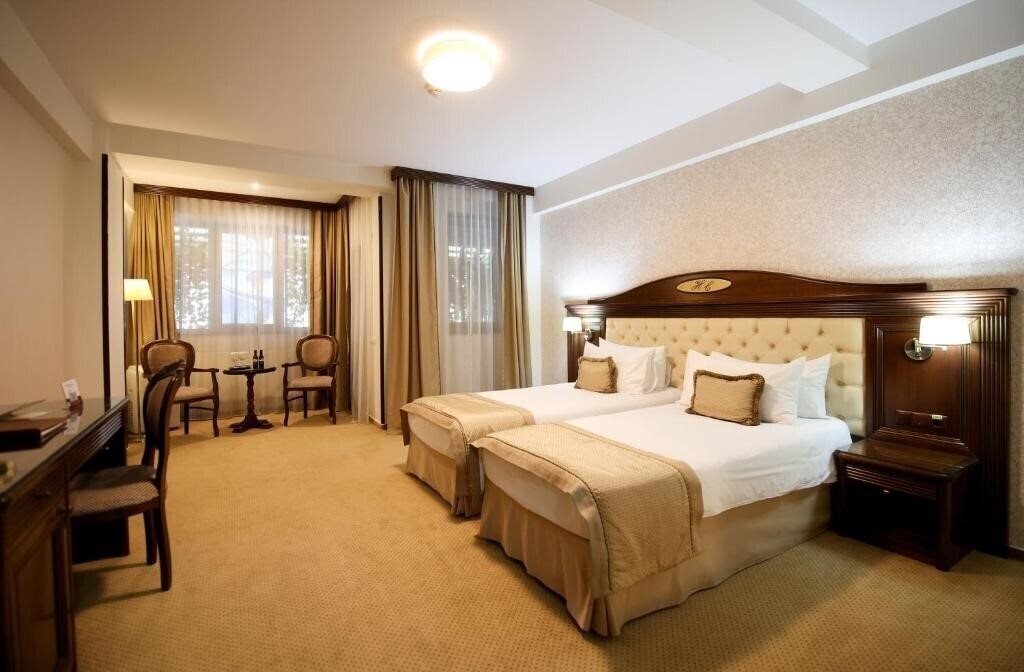 Фотографія Hotel Carmen 4*