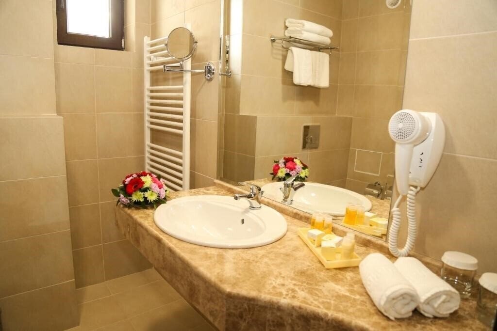 Картинка Hotel Carmen 4*