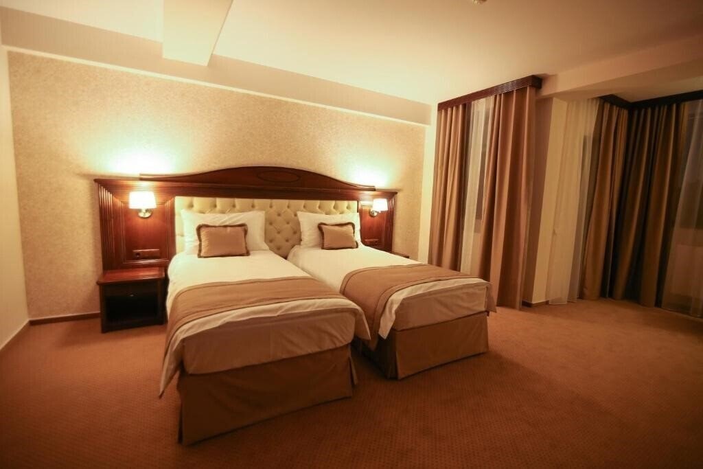 Фотографія Hotel Carmen 4*