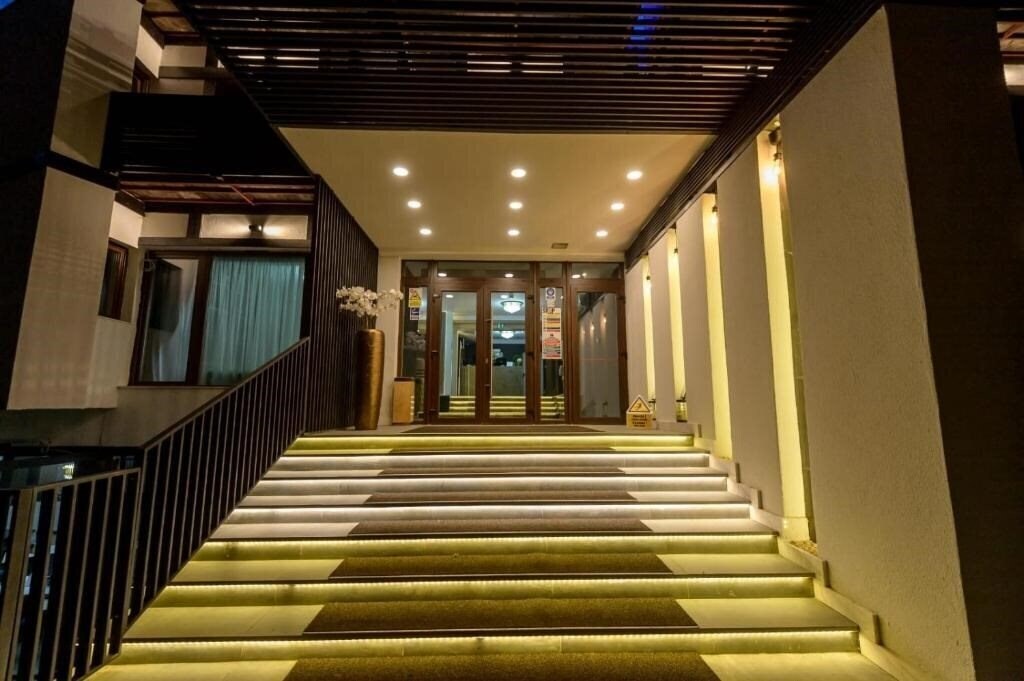 Картинка Hotel Elexus Predeal (ex. Elexus Hotel) 4*