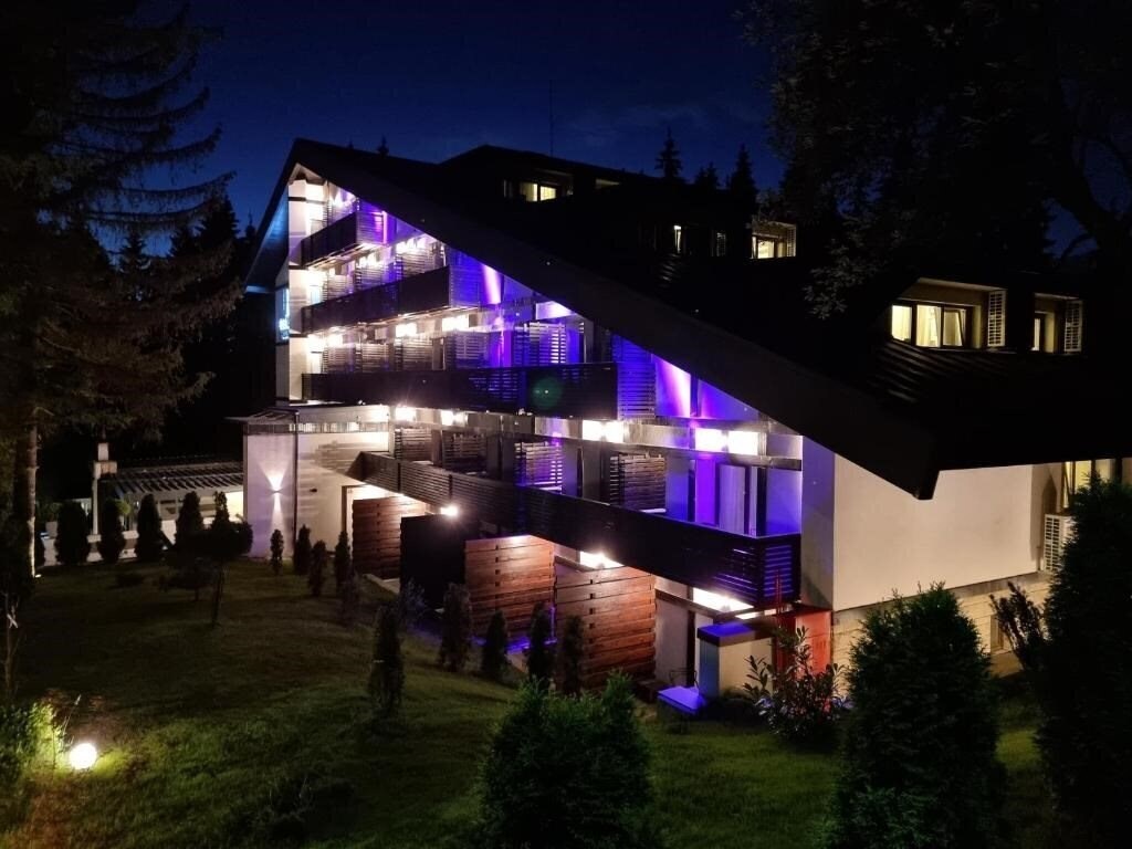 Зображення Hotel Elexus Predeal (ex. Elexus Hotel) 4*