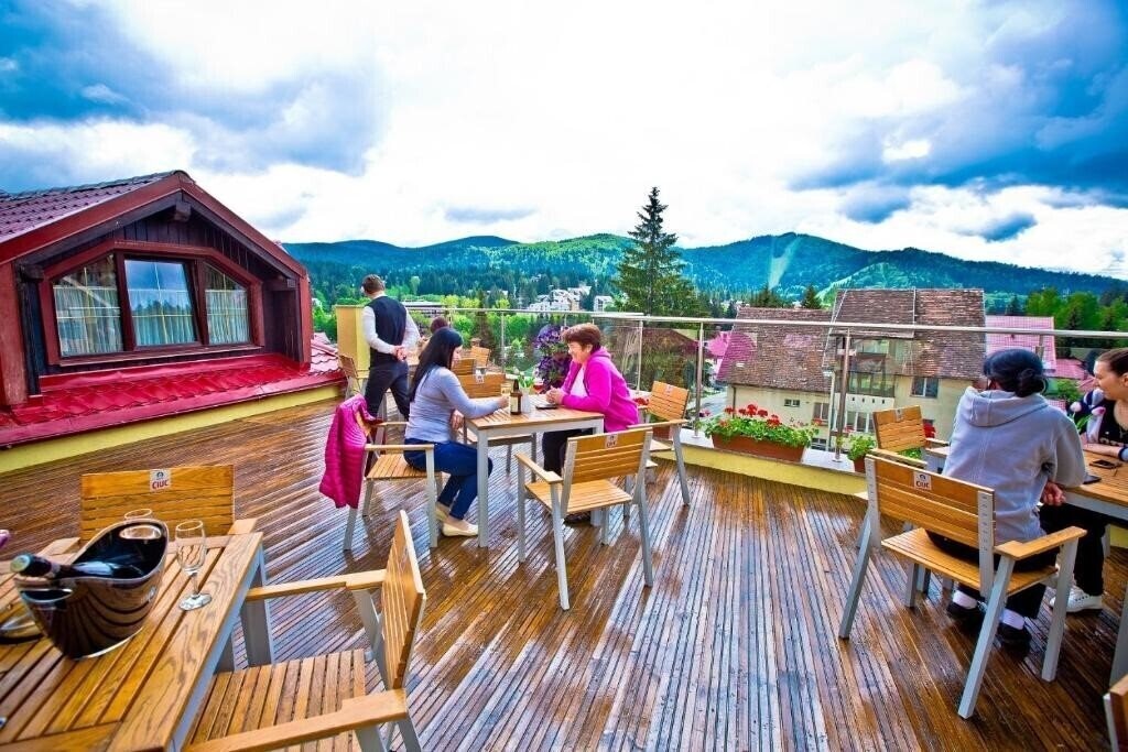 Фото Hotel Piemonte 4*