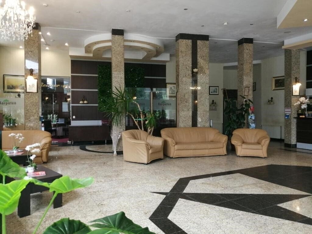 Фотографія Hotel Piemonte 4*