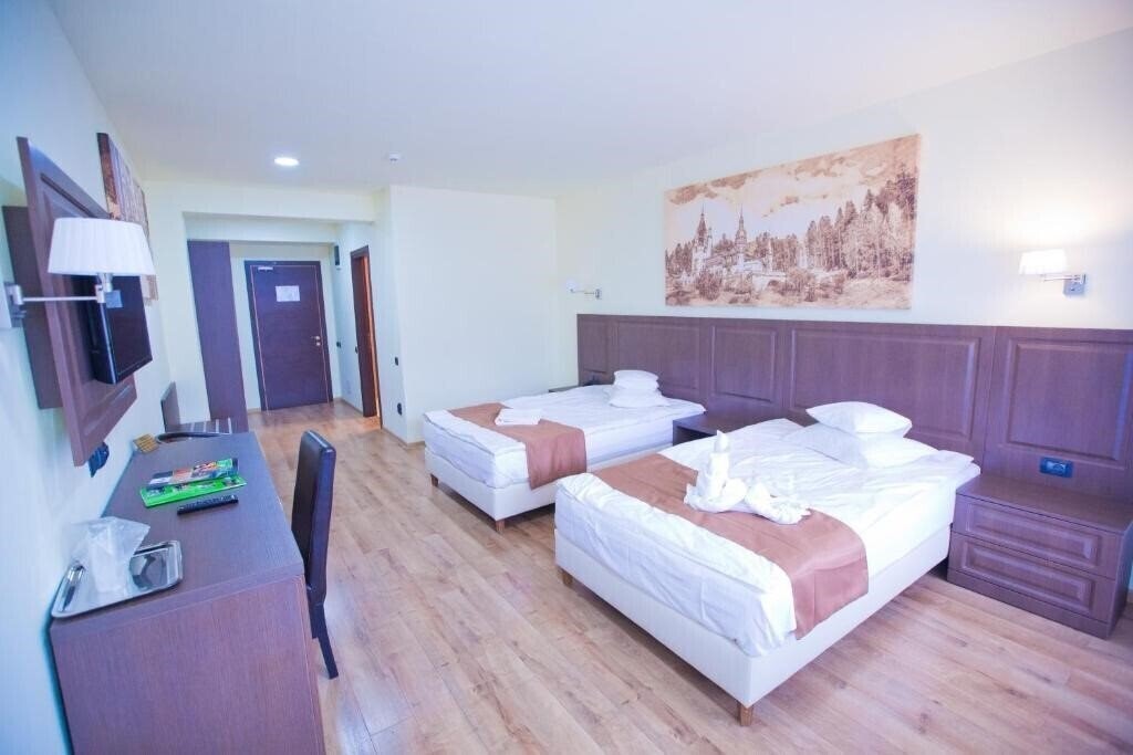 Картинка Hotel Piemonte 4*