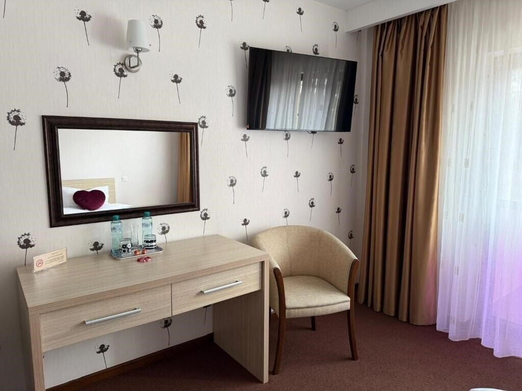 Изображение Pensiunea Ideal 4*