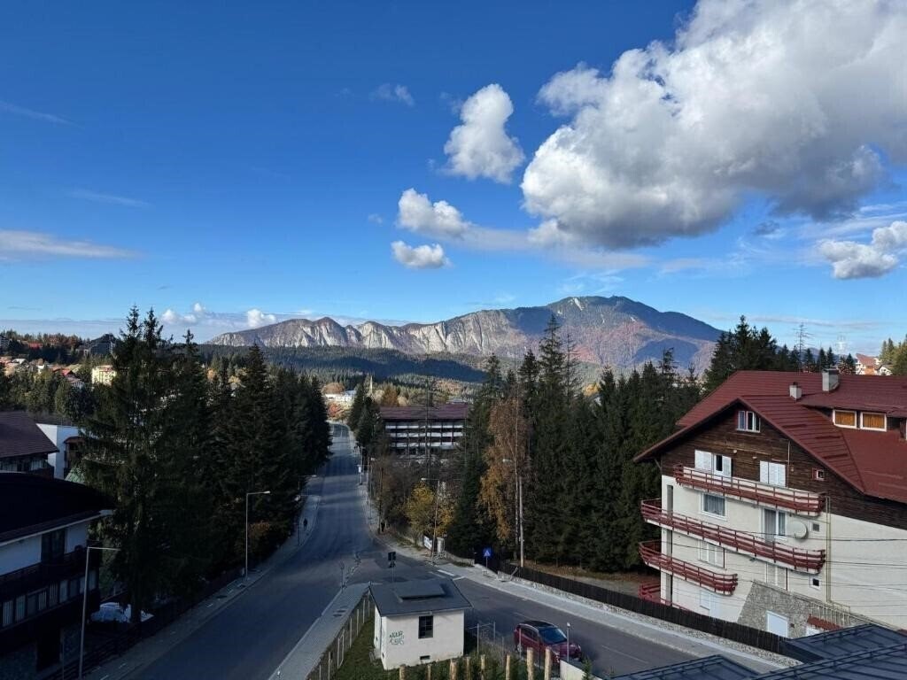 Зображення Montan Aparthotel 4*