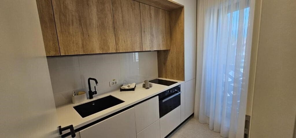 Отель Montan Aparthotel 4*