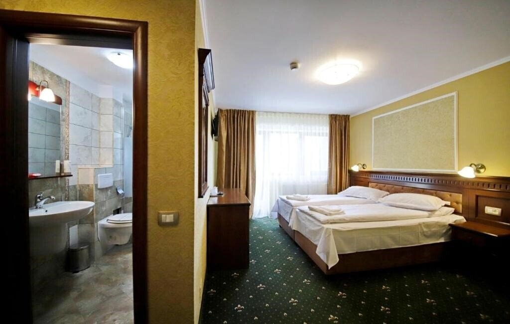 Фотографія Montebello 4*