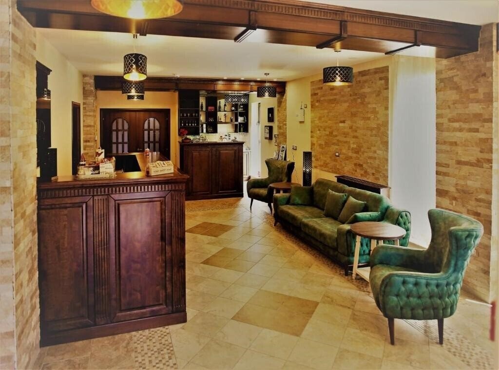 Картинка Montebello 4*