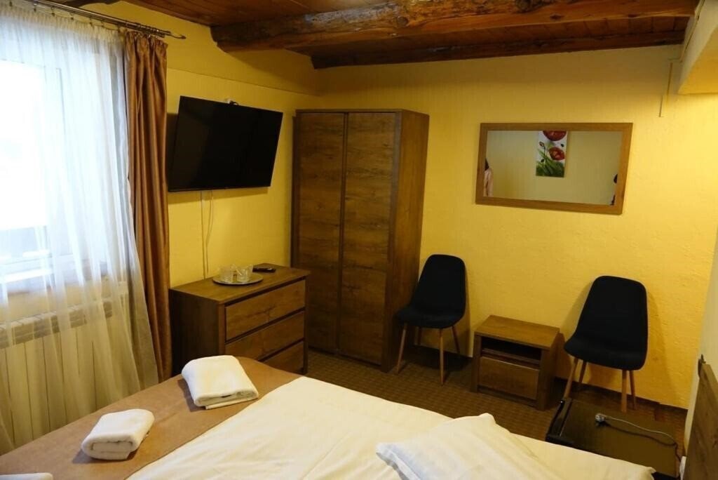 Фото Cabana Fulg de Nea 3*