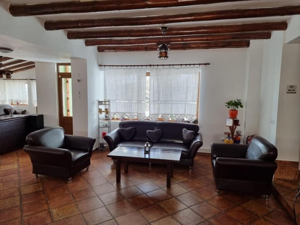 Картинка Casa BonDia (ex. Bondia) 3*